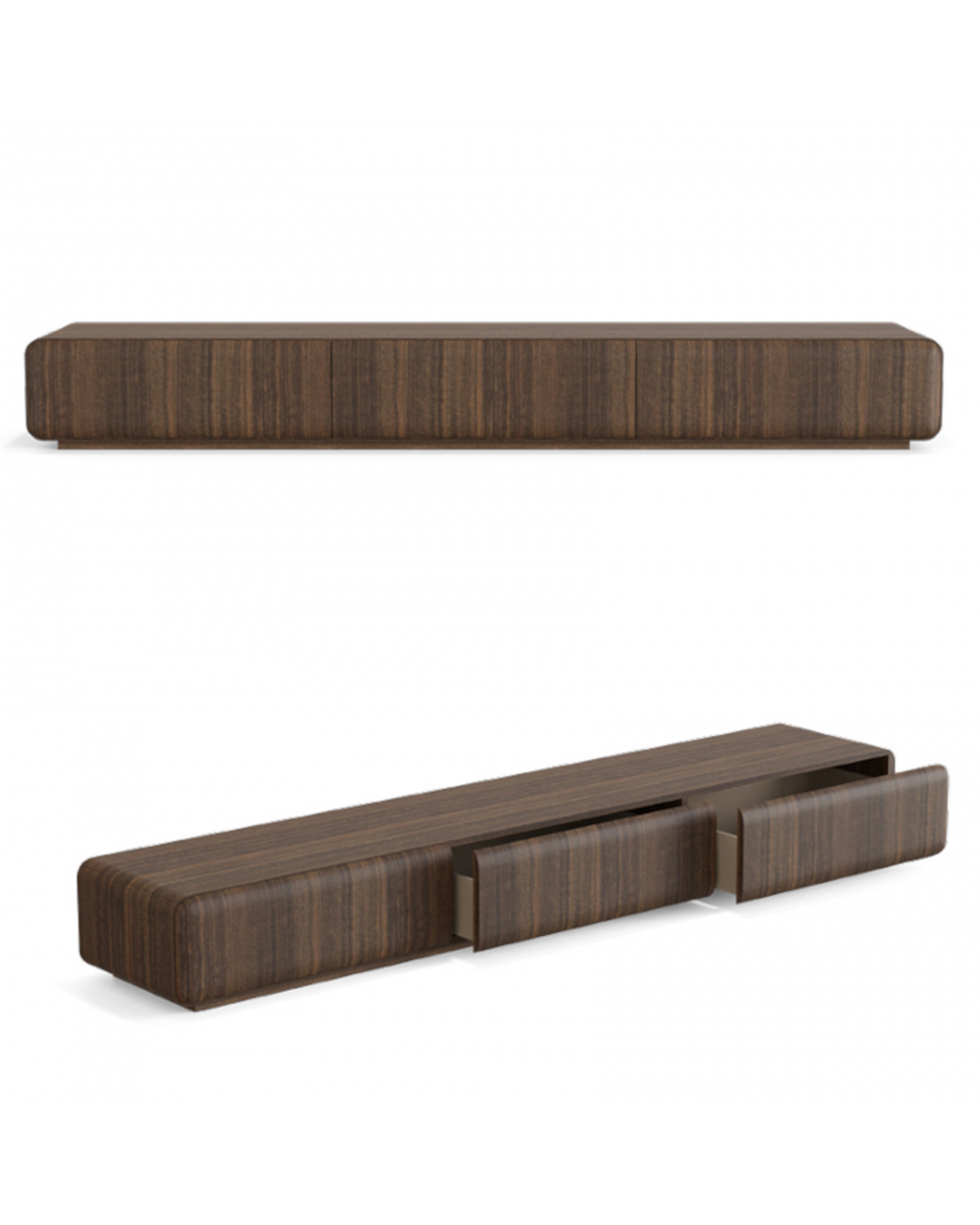 Rocco TV Unit