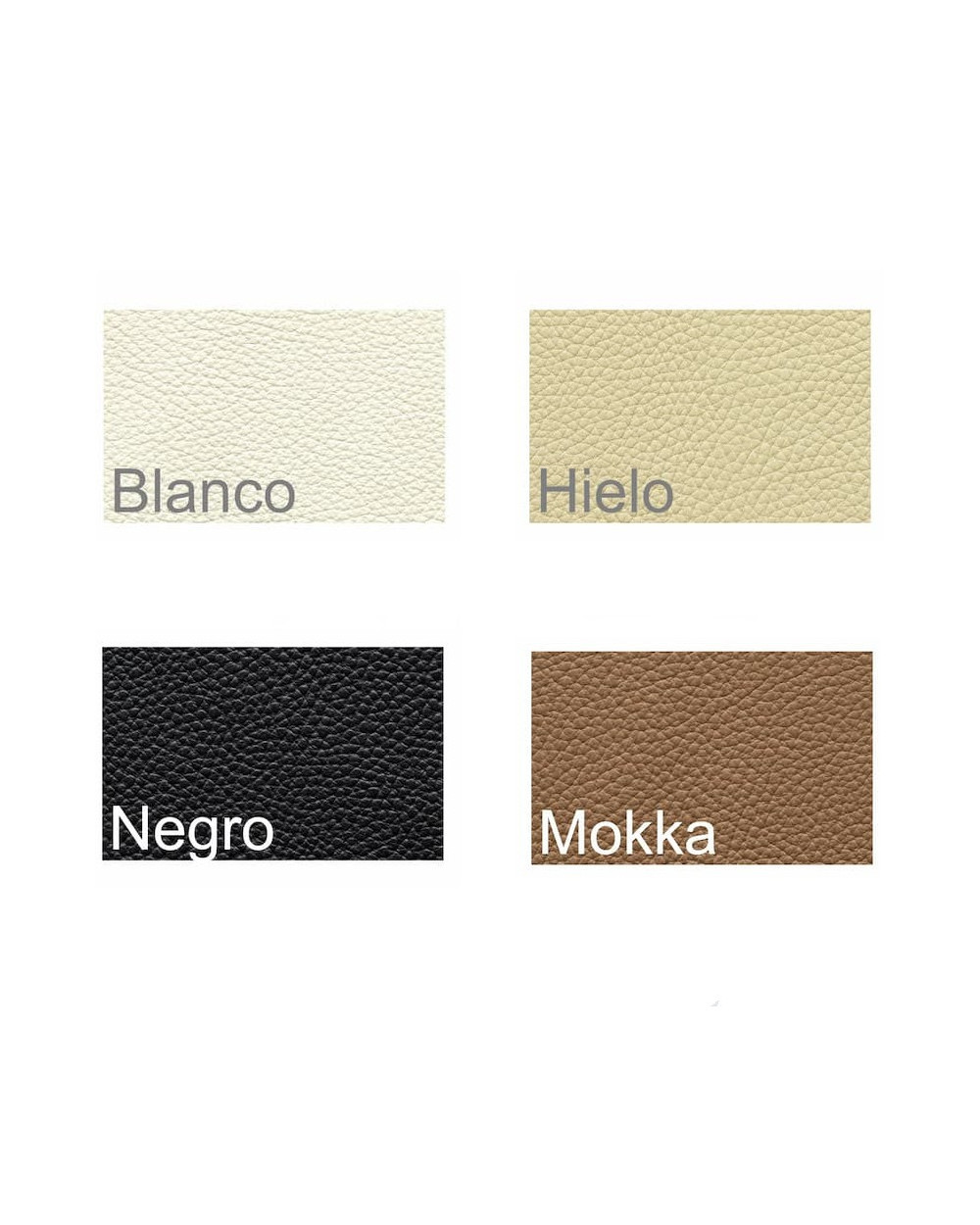 Claudia Leather Sofa