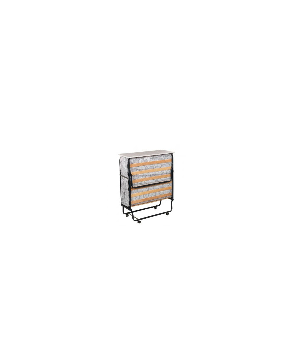 Aneto Folding Bed