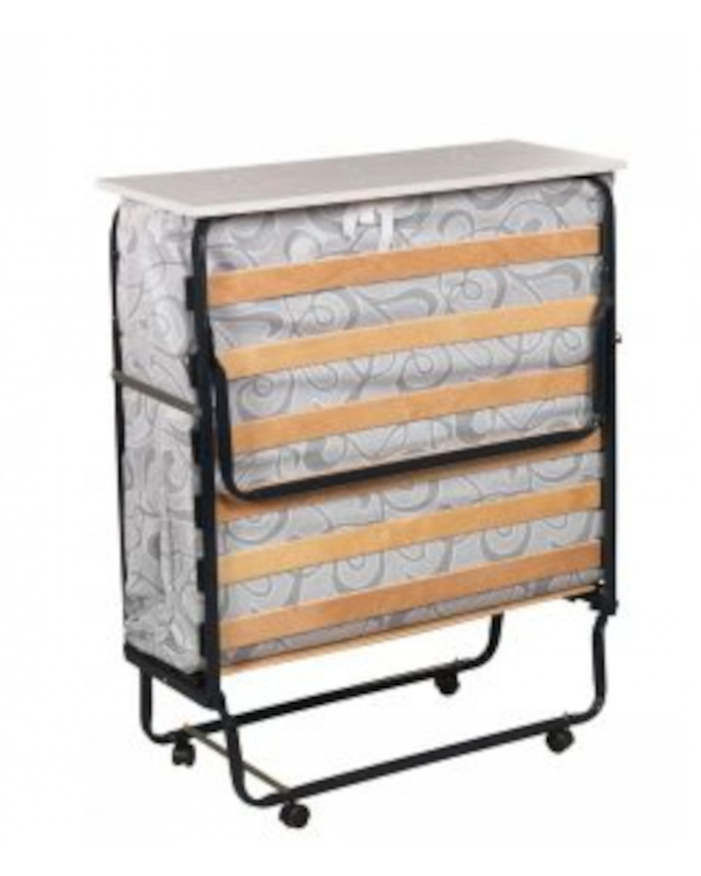 Aneto Folding Bed