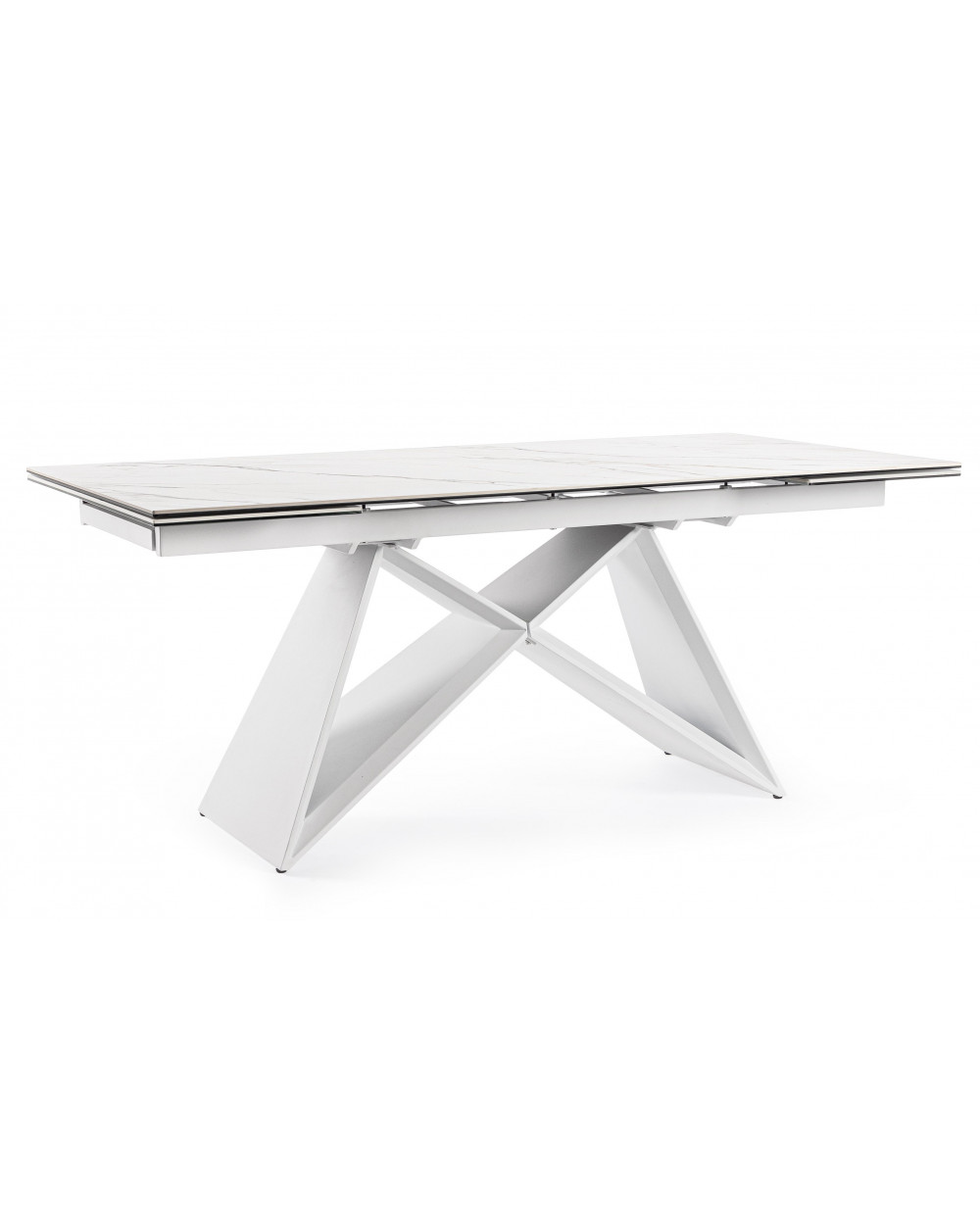 Aliisa Extending Dining Table
