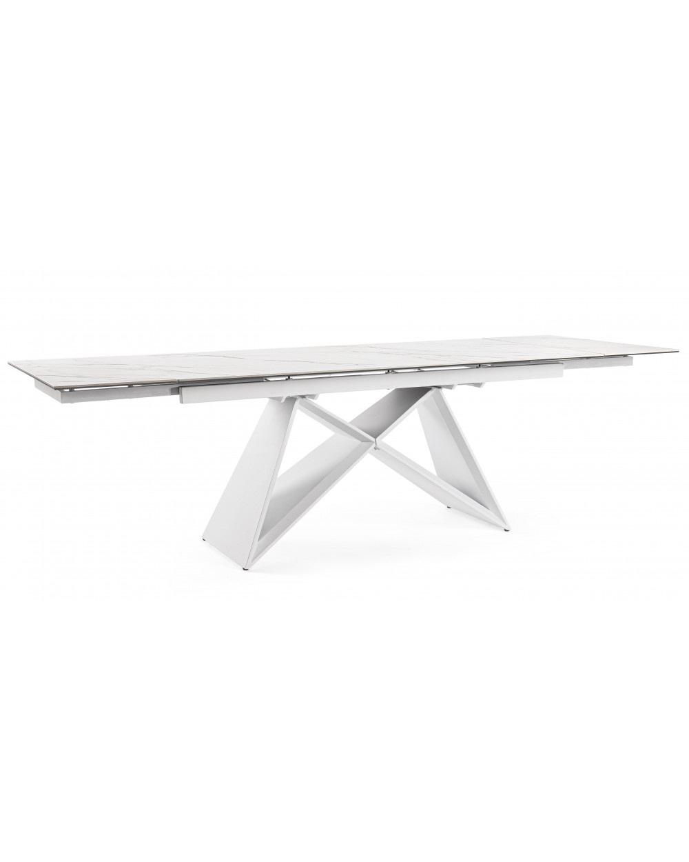 Aliisa Extending Dining Table