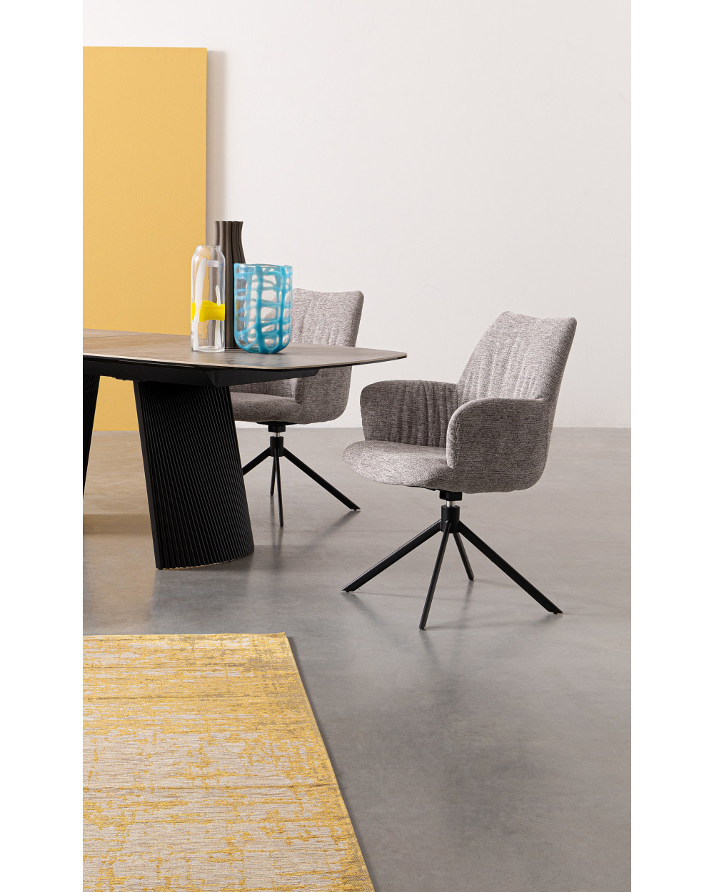 Alexander Swivel Chair