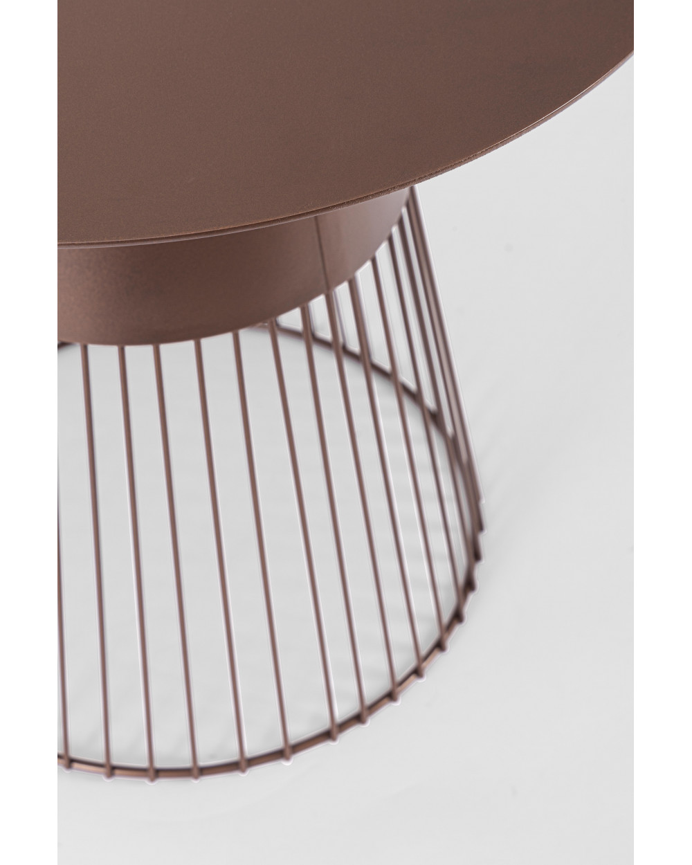 Godric Coin Side Table