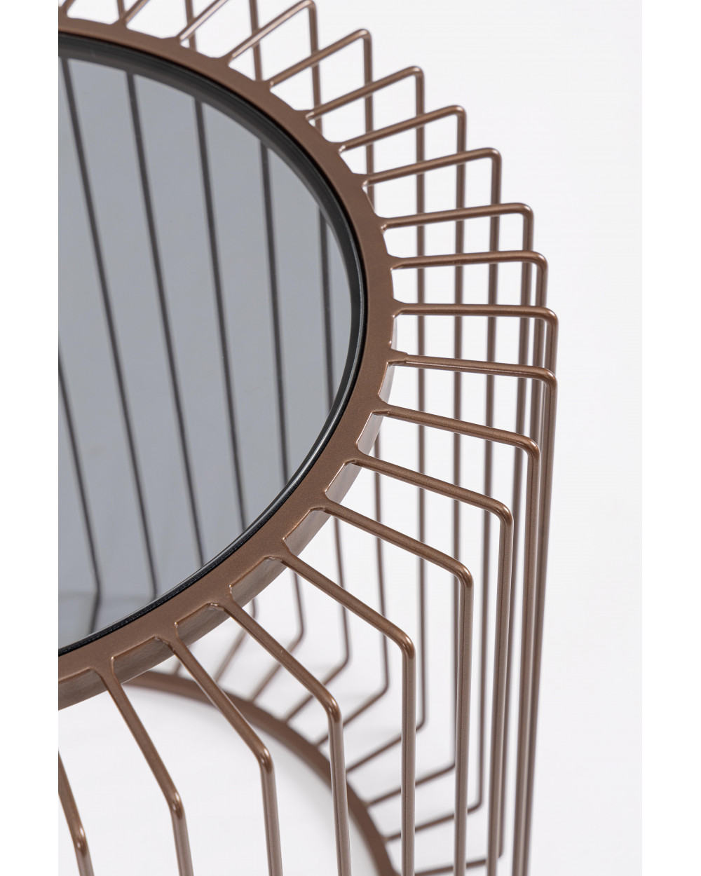 Kieran Coin Side Table