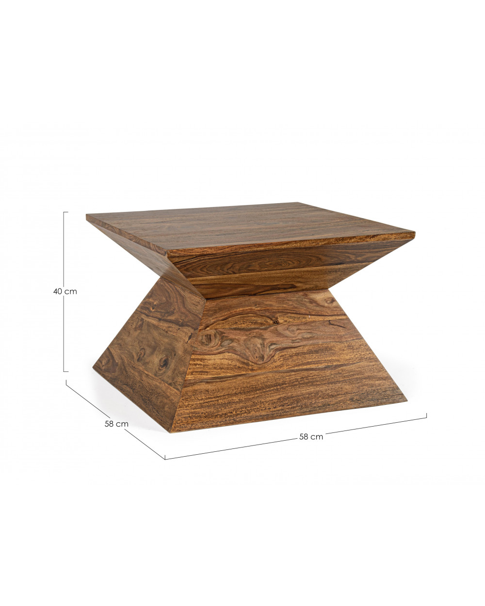 Egypt Pyramid Center Table