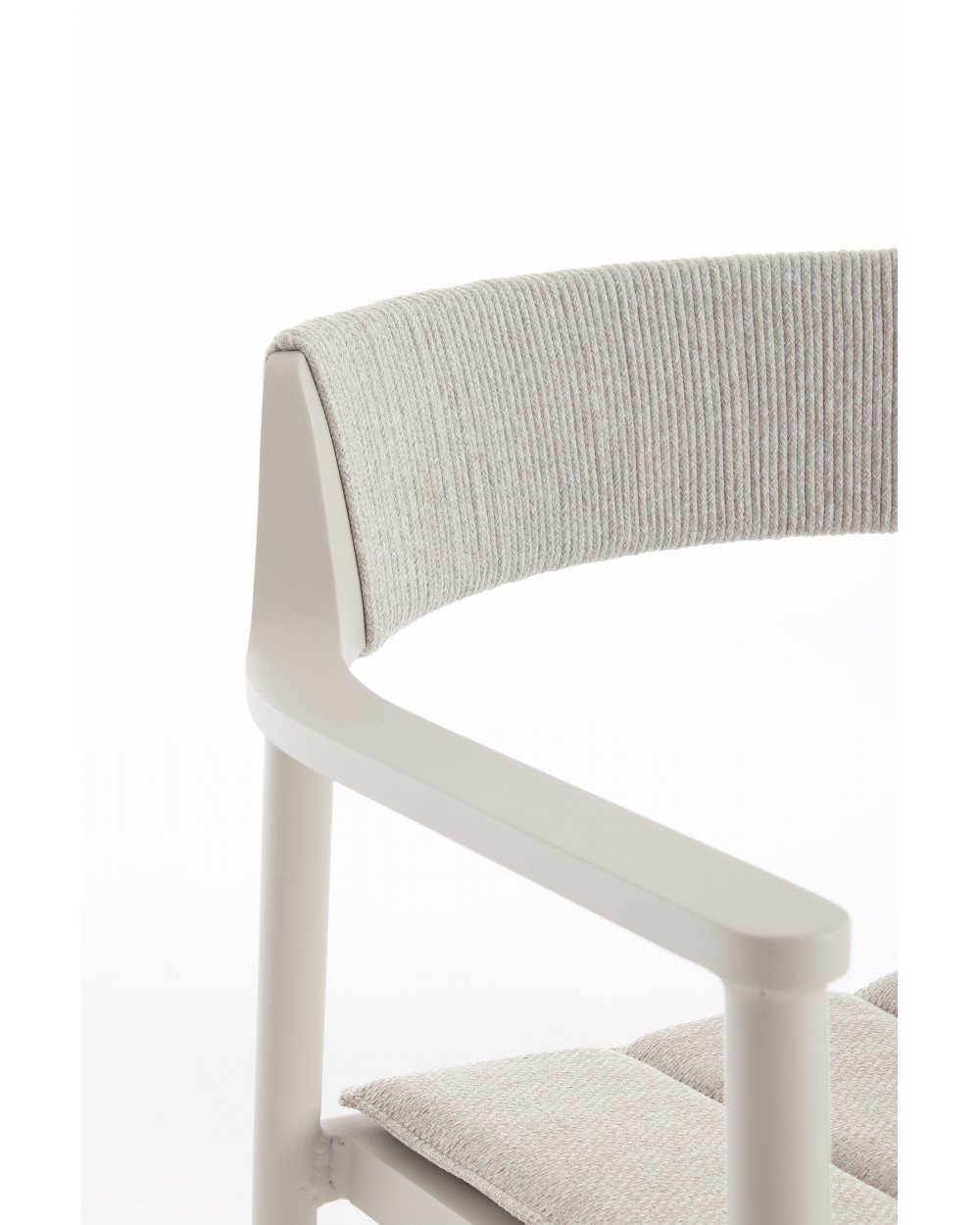 Ropery Dining Chair