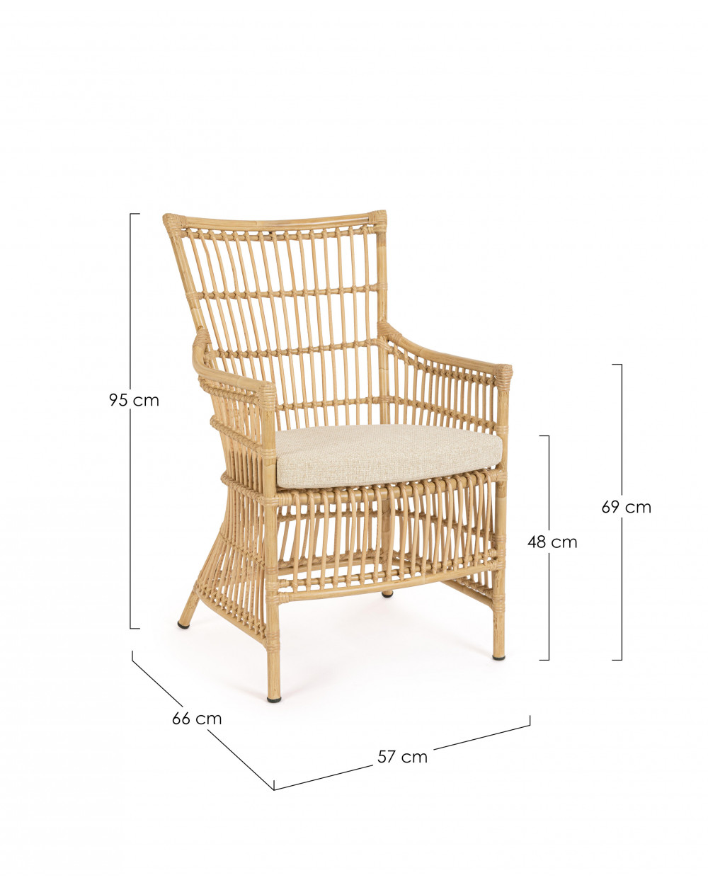 Adelma Dining Chair