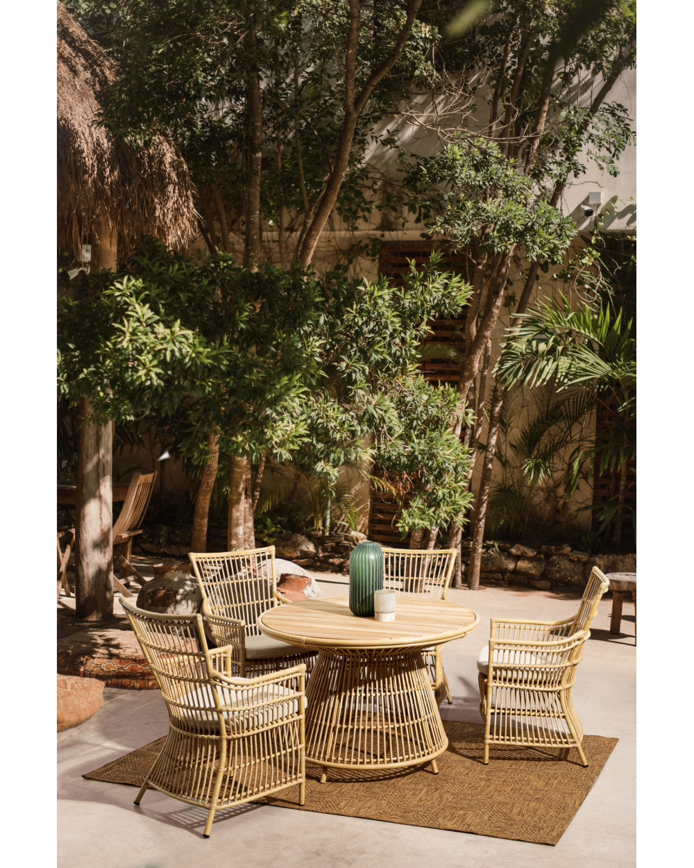 Adelma Dining Chair