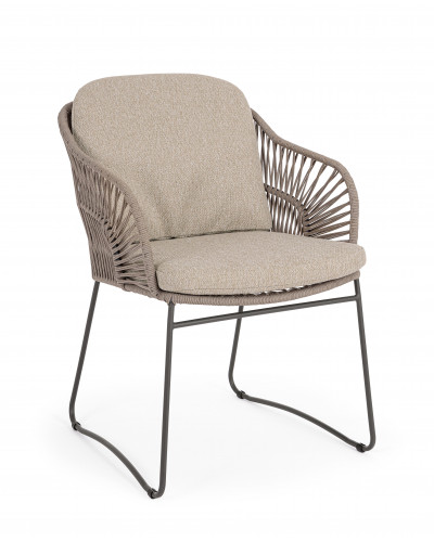 Carles Chair