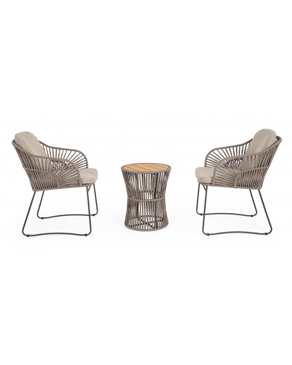 Carles Chair