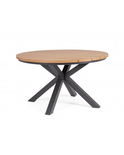 Zelmar Round Dining Table