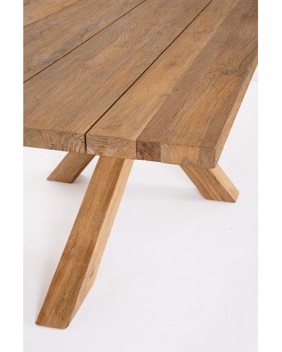 Jersey Dining Table