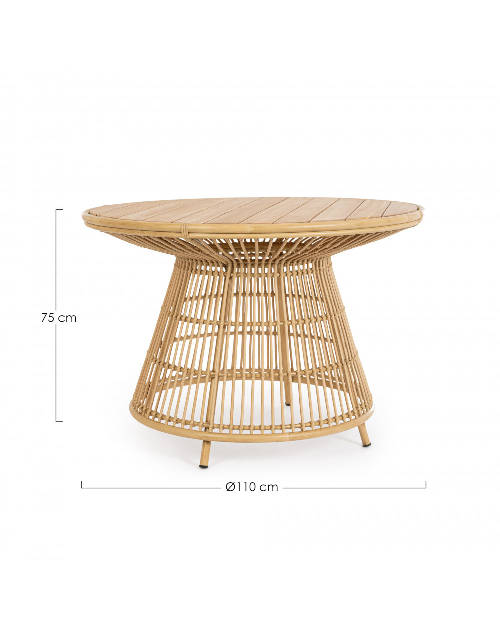 Adelma Dining Table