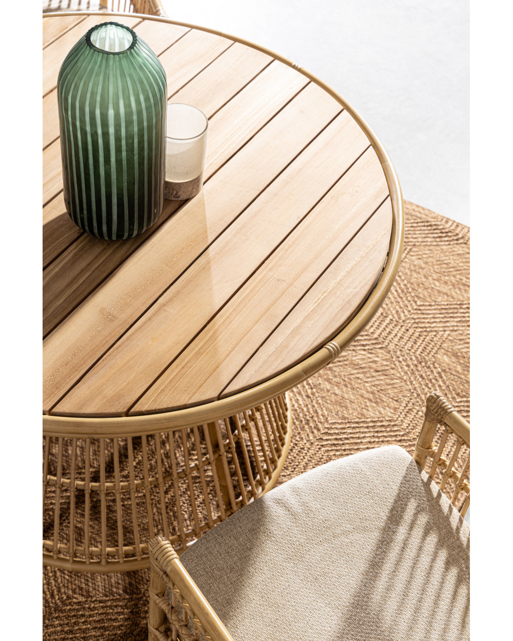 Adelma Dining Table
