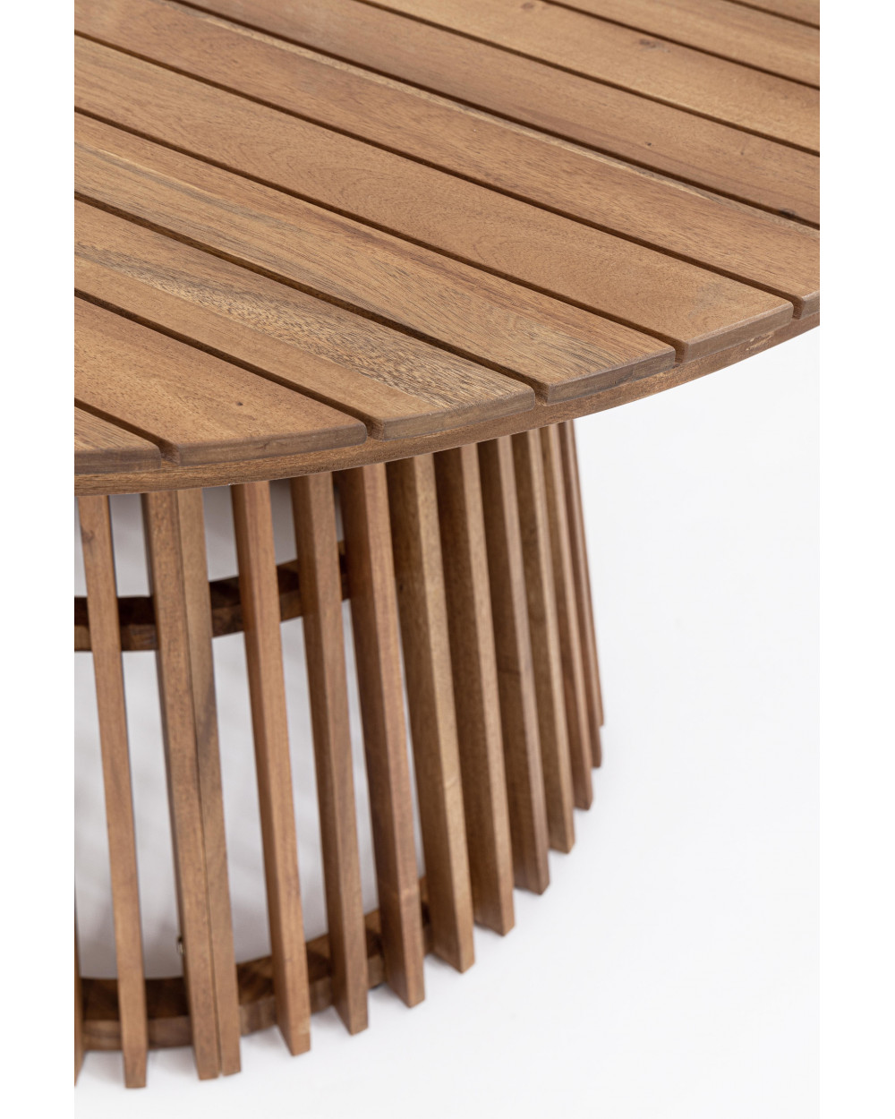 Rodano Round Dining Table