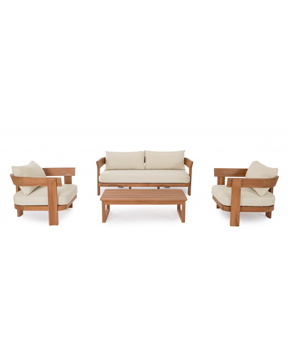 Evora Sofa Set