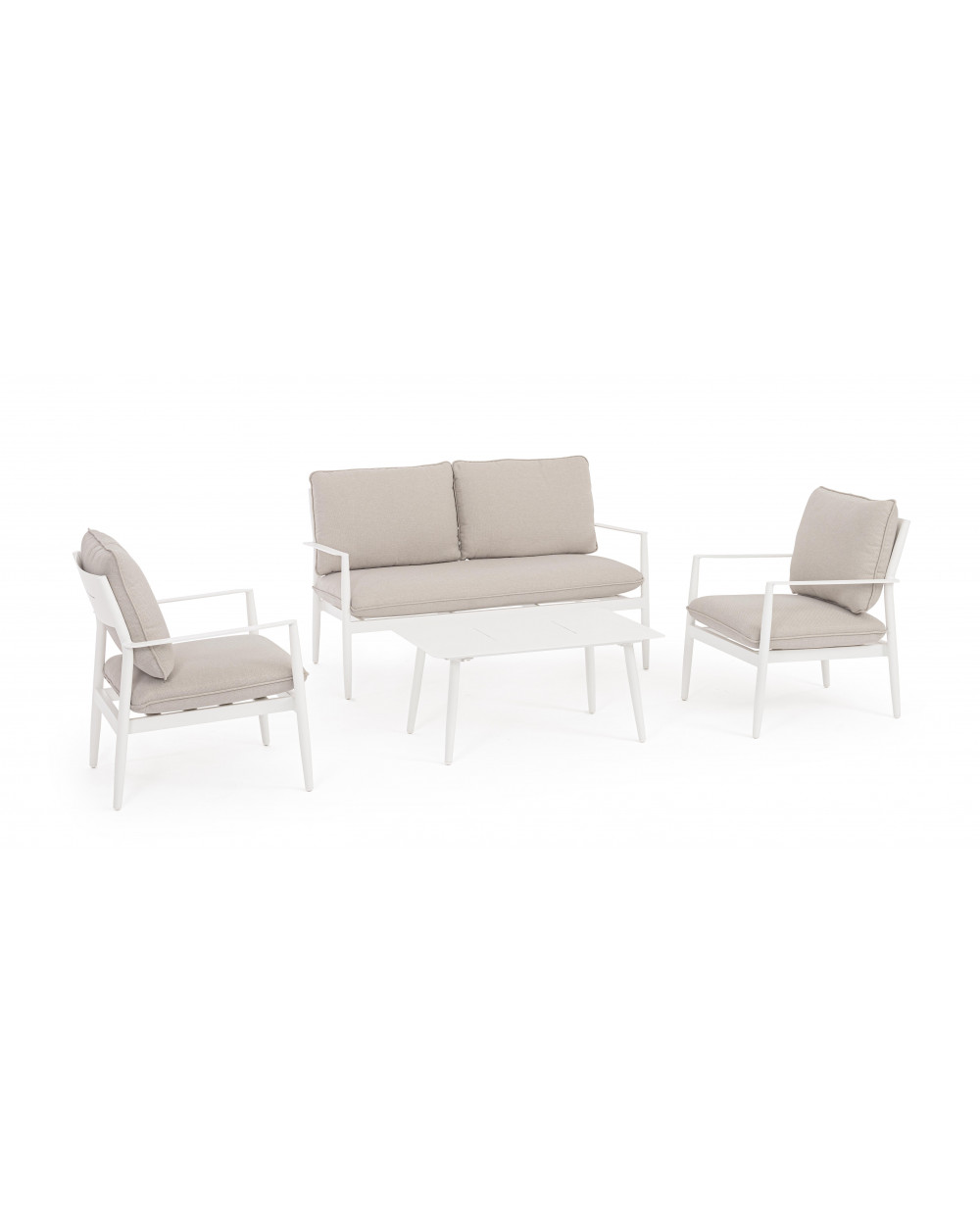 Nebula Sofa Set
