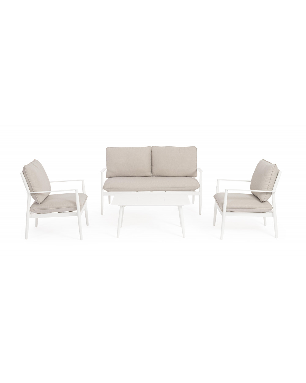 Nebula Sofa Set