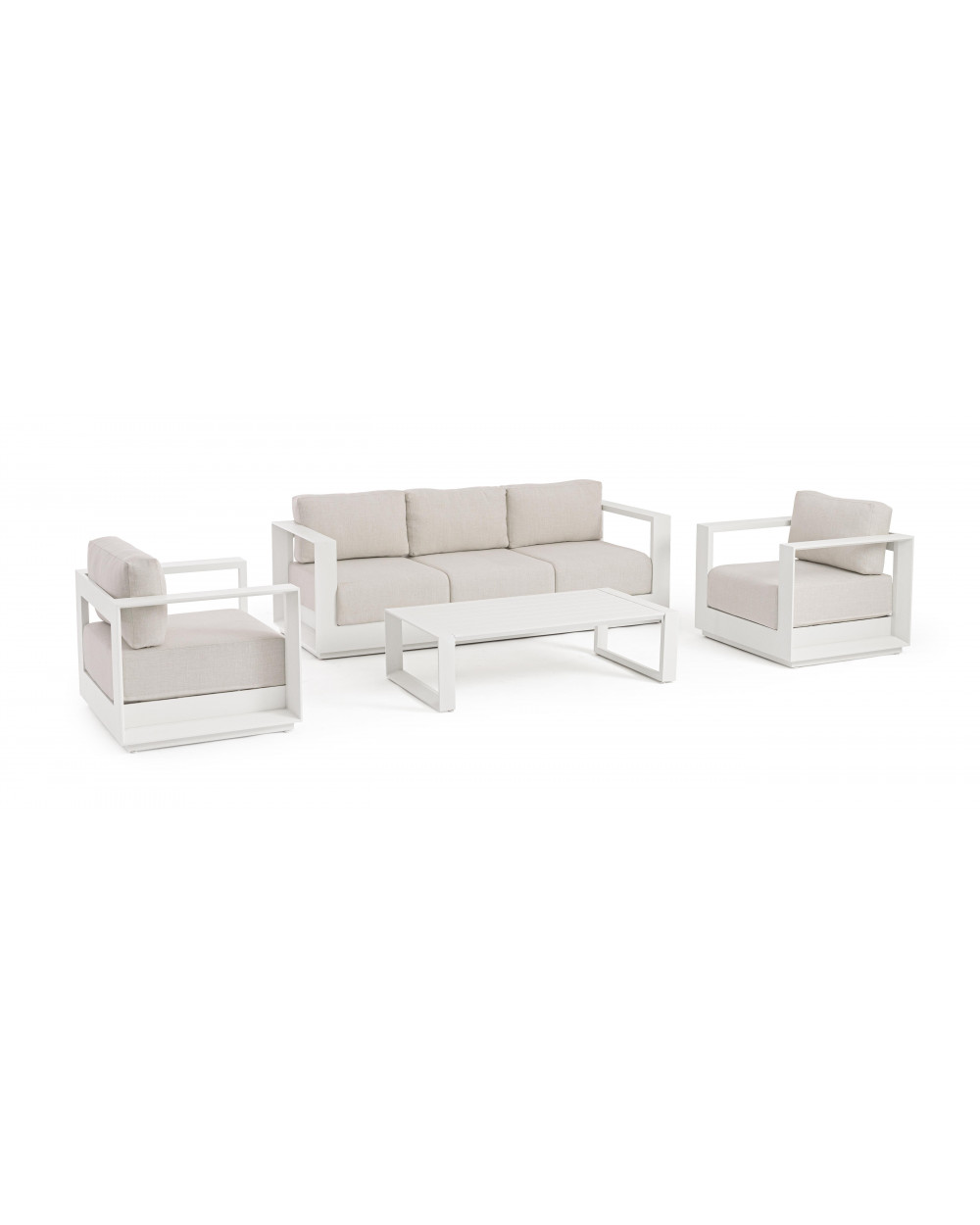 Moses Sofa Set
