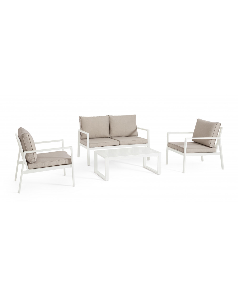 Hilde Sofa Set