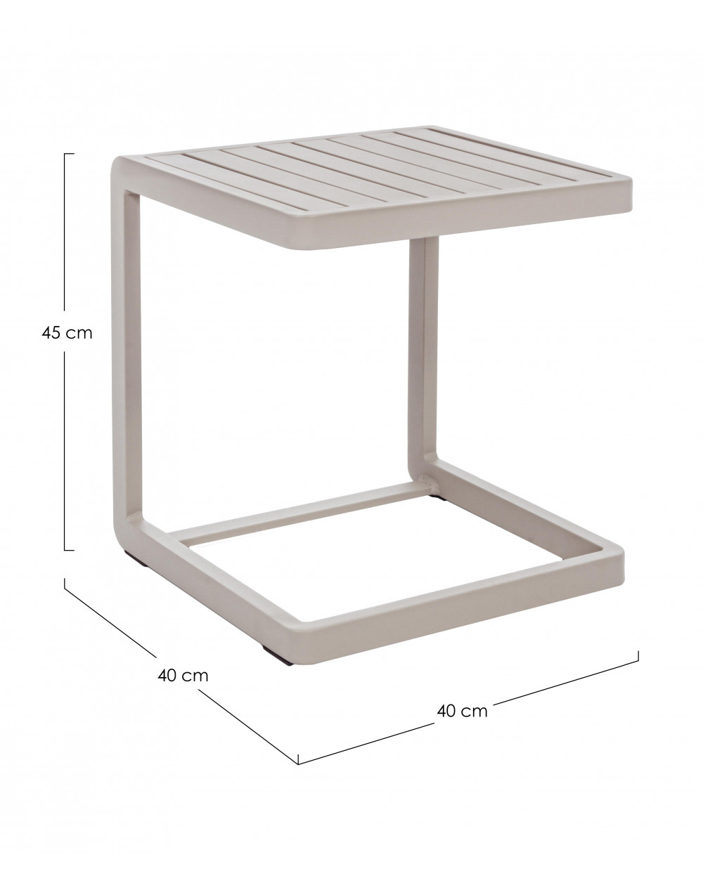 Konnor Side Table