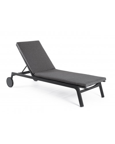 Jalisco Sunbed