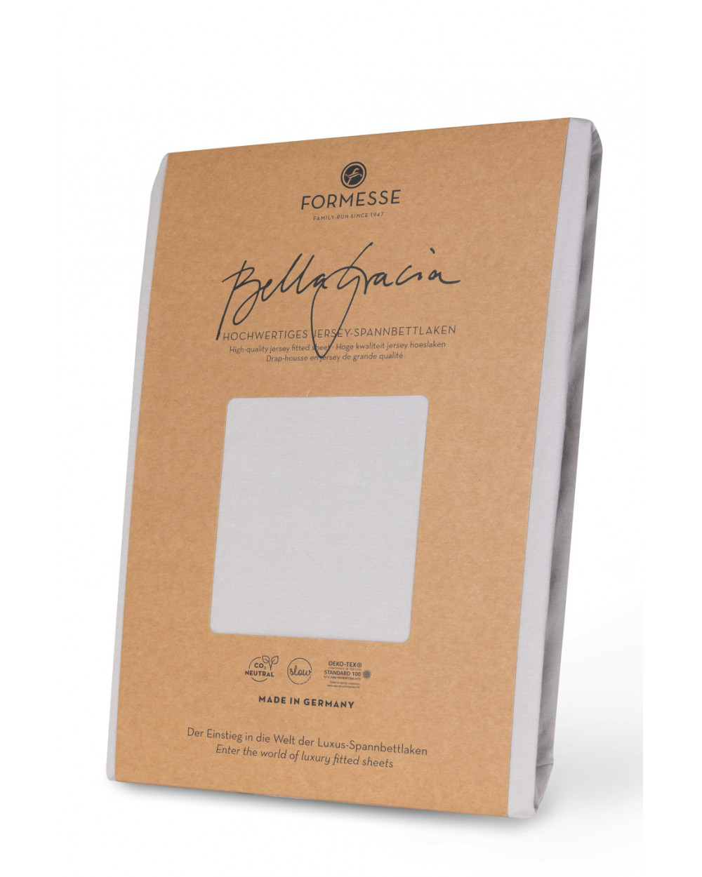 Formesse Bella Gracia Fitted Sheet