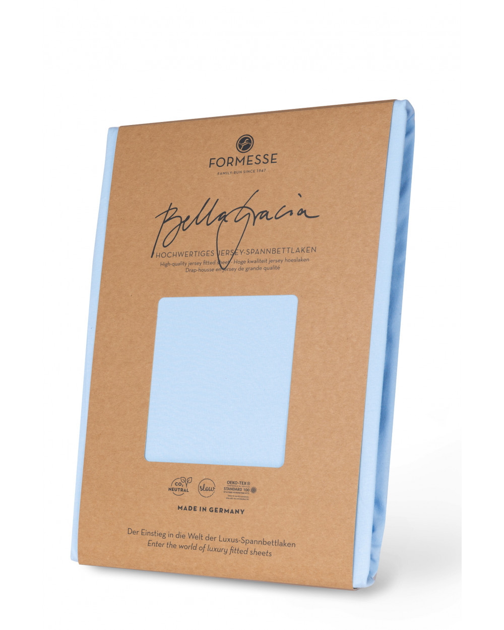 Formesse Bella Gracia Fitted Sheet