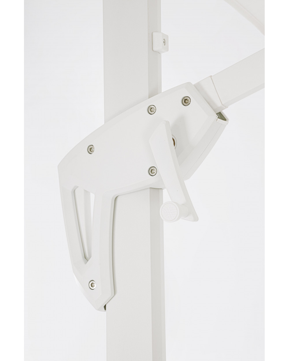 Vega Parasol 3mx3m White