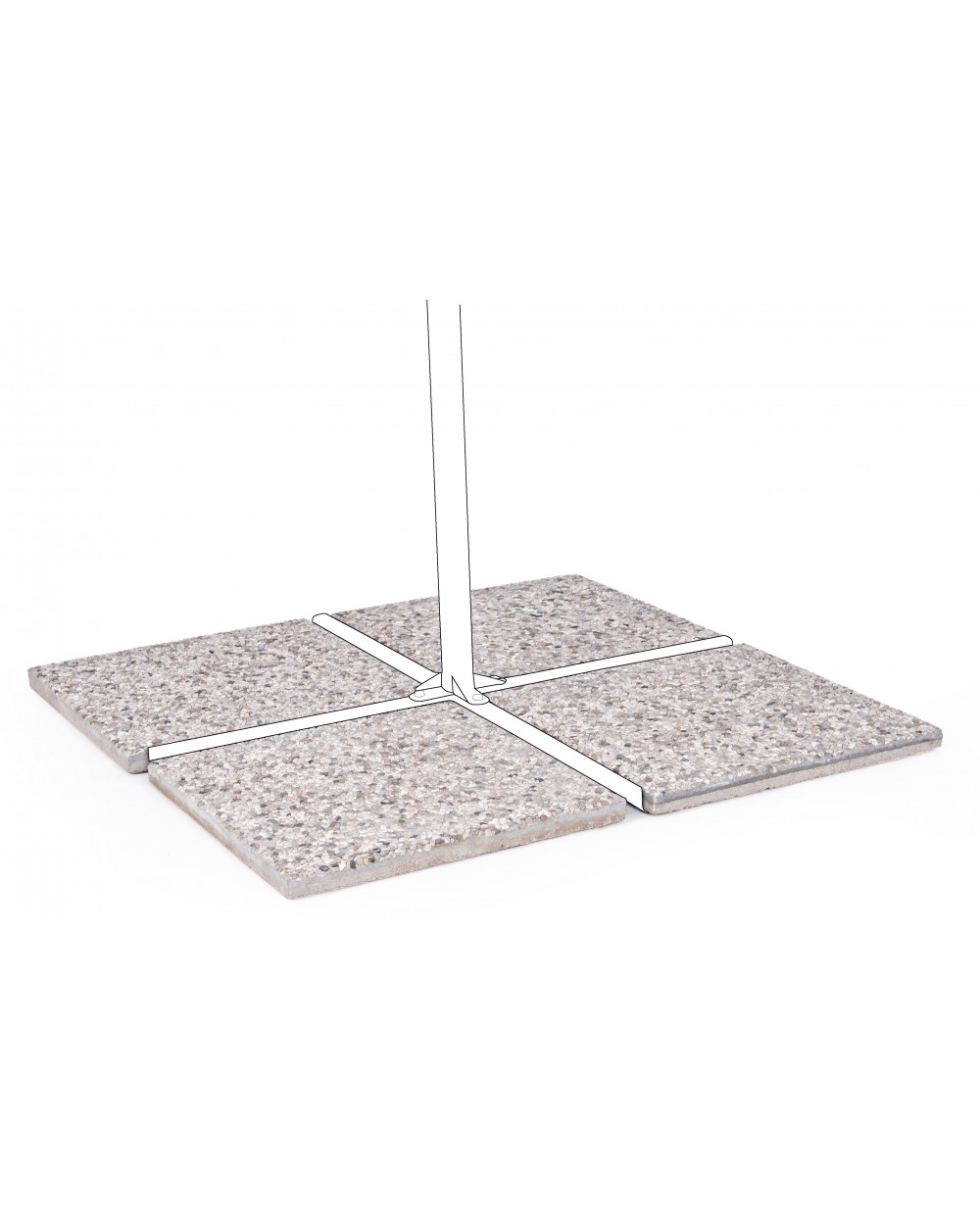 Set 4 Base Tiles