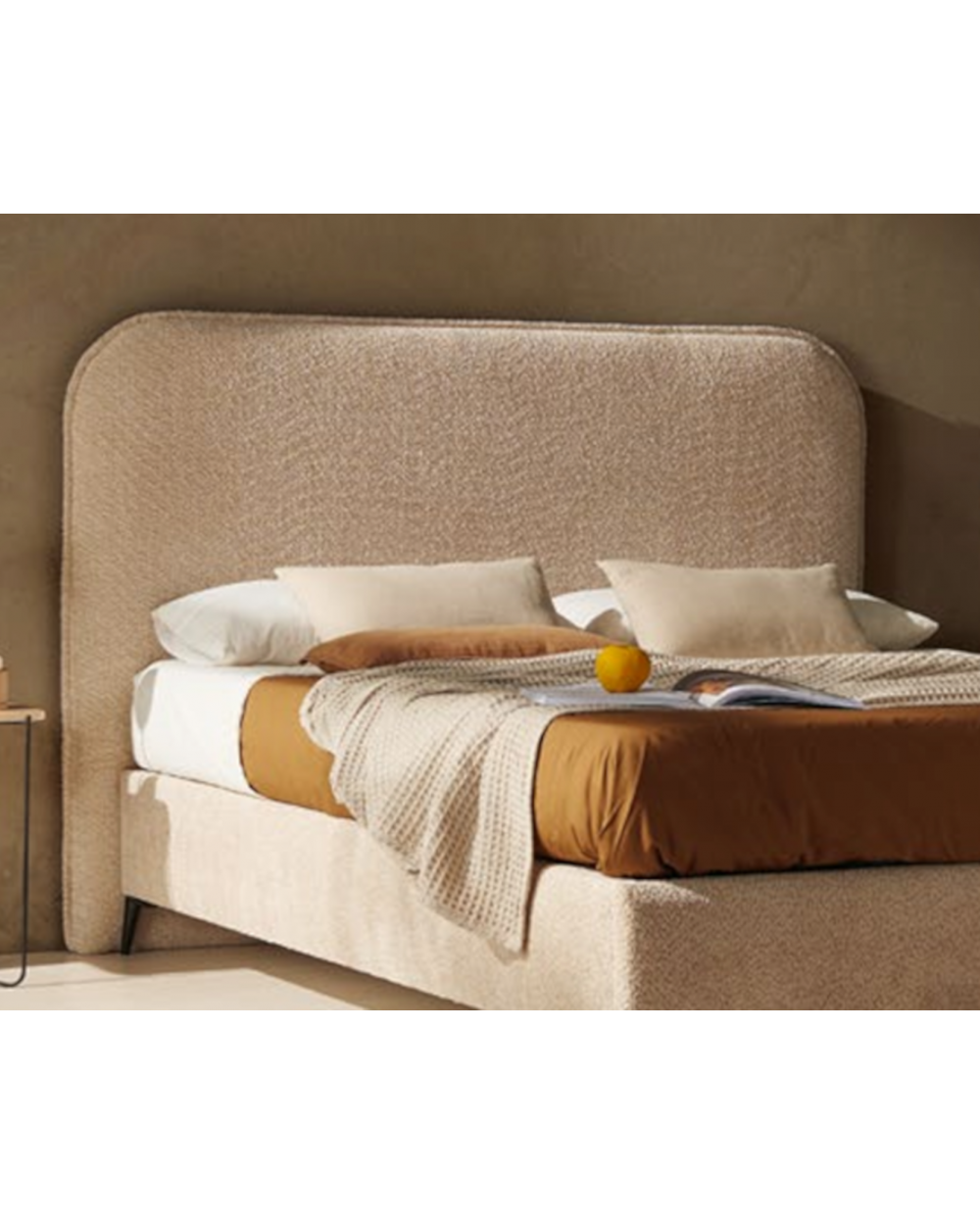 Ninja Bedframe with Storage