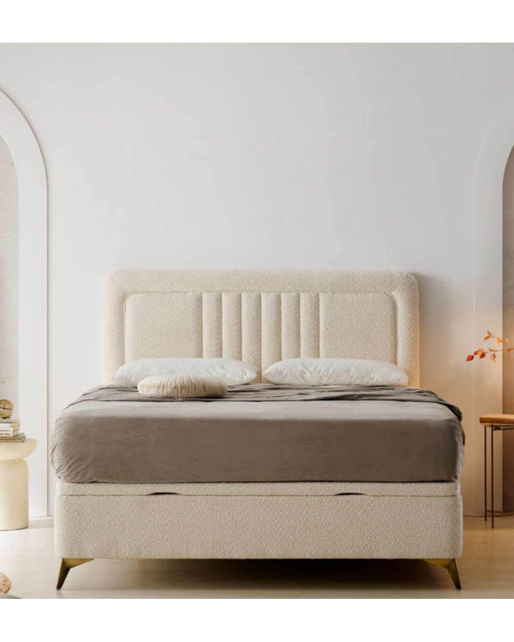 Kobi Storage Base