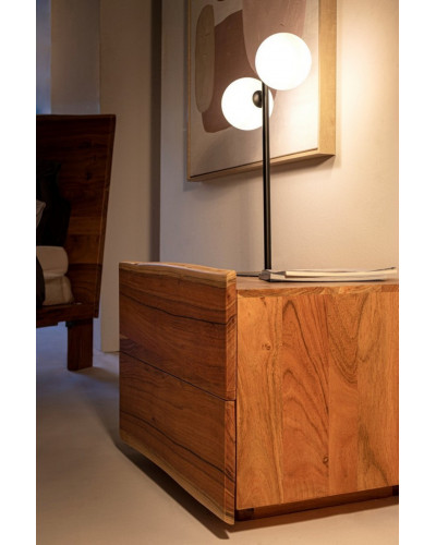 Aron Bedside Table