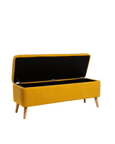 Zurich Ottoman Mostaza