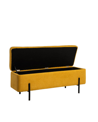 Viena Ottoman Mostaza