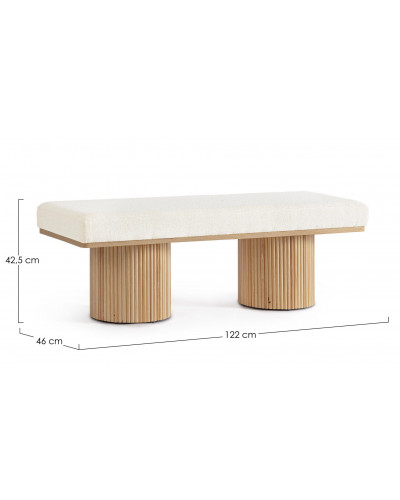 Floriana Bench