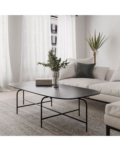 Mayash Center Table