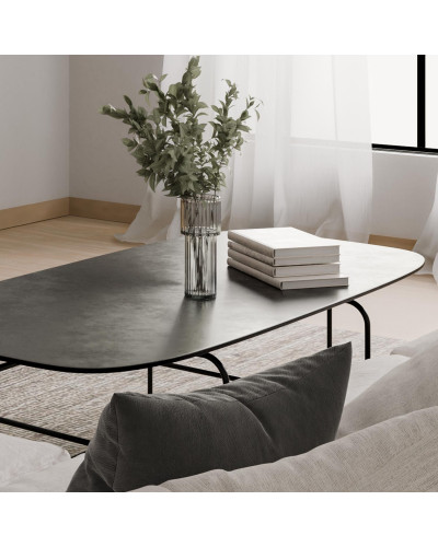 Mayash Center Table