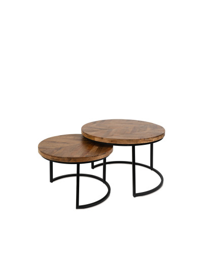 Farlan Center Tables