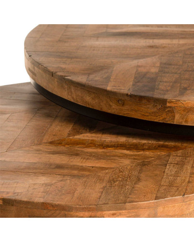 Farlan Center Tables