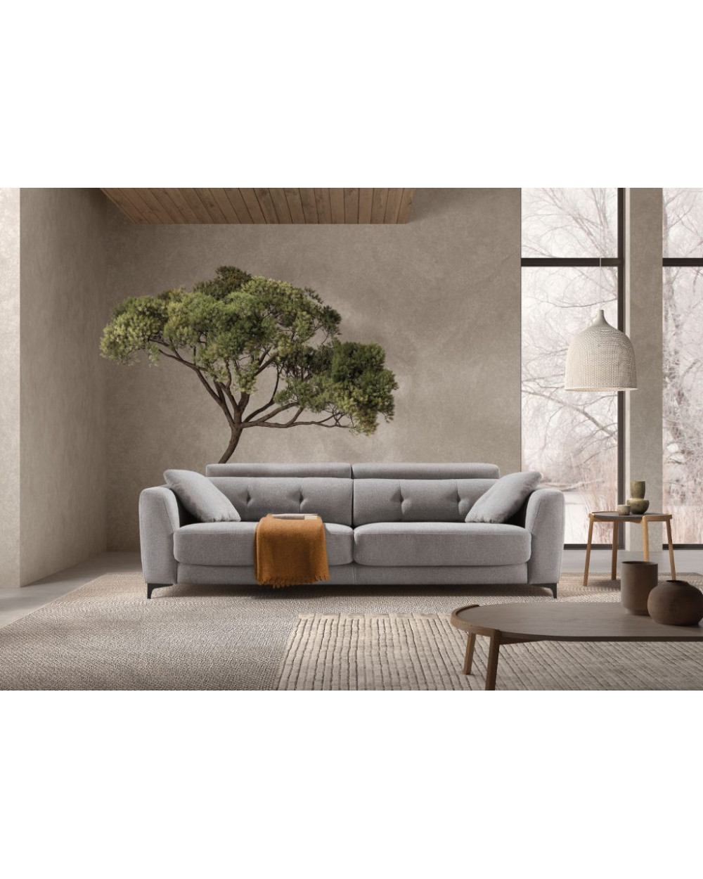 Claudia Sofas
