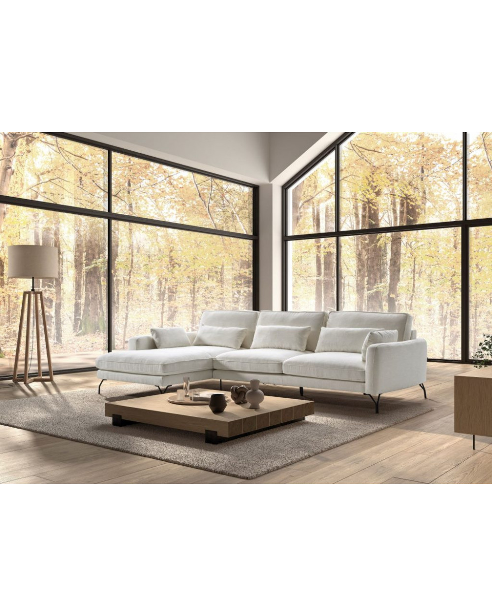 Michigan Chaise Lounge