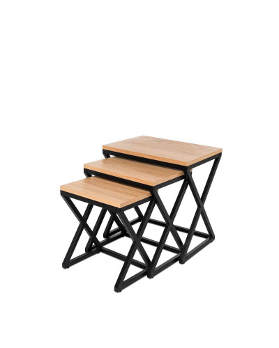 Ciro Set of Tables