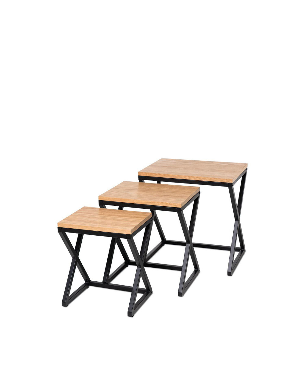 Ciro Set of Tables