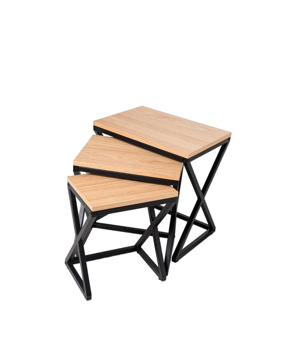 Ciro Set of Tables