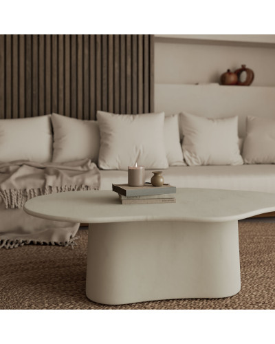 Mukul Center Table