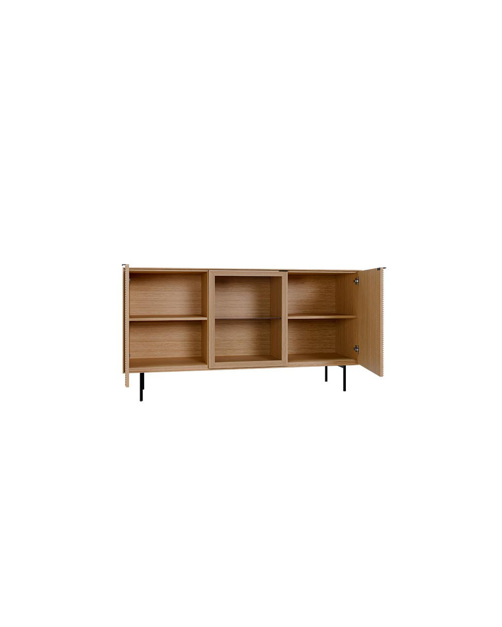 Tulsa 2 Sideboard 160cm