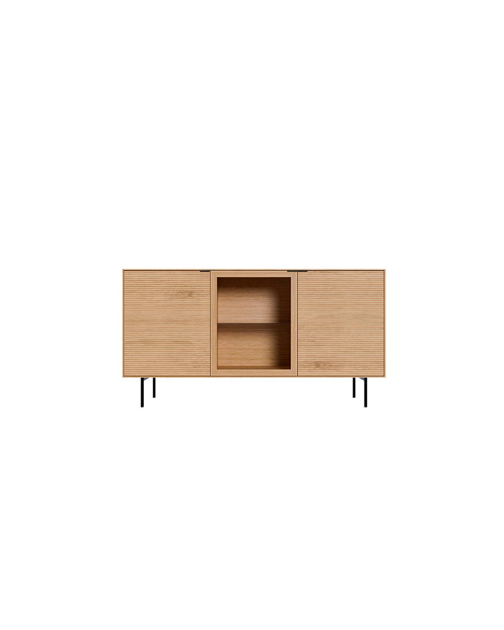 Tulsa 2 Sideboard 160cm