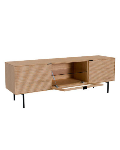 Tulsa 160cm TV Unit